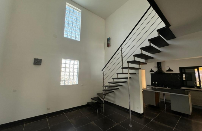 Vente Maison 150m&sup2; 4 pi&#232;ces Ravine des Cabris