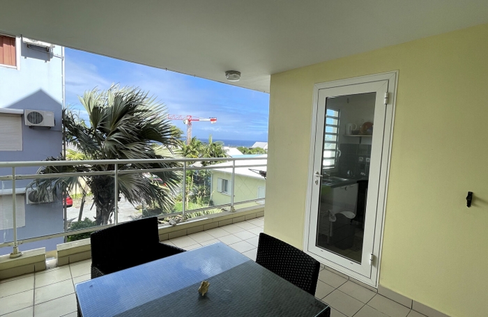 Location Appartement 