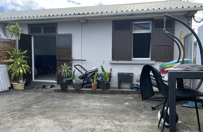 Vente Maison 97432