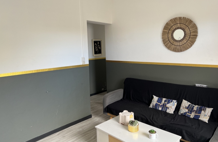 Maison plain pied CONDE CONCESSION