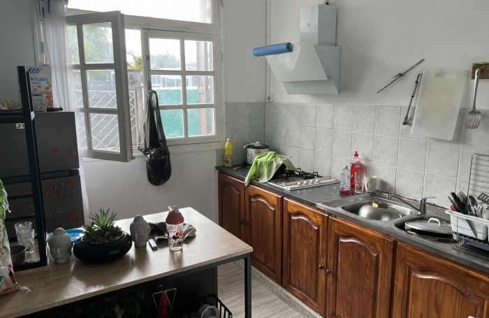 Maison plain pied CONDE CONCESSION