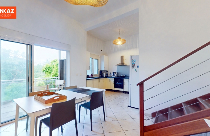 Vente Maison 82.72m² 3 pièces Etang-Sale