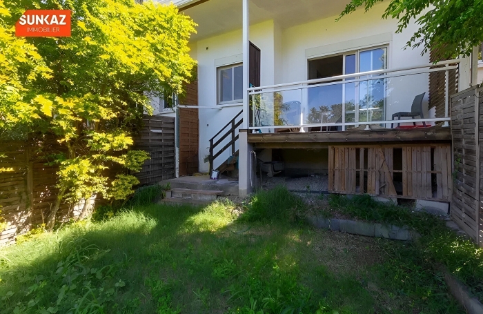 Vente Maison 82.72m² 3 pièces Etang-Sale