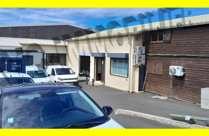 Location Local commercial 