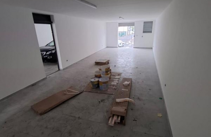 Location Local commercial 97460