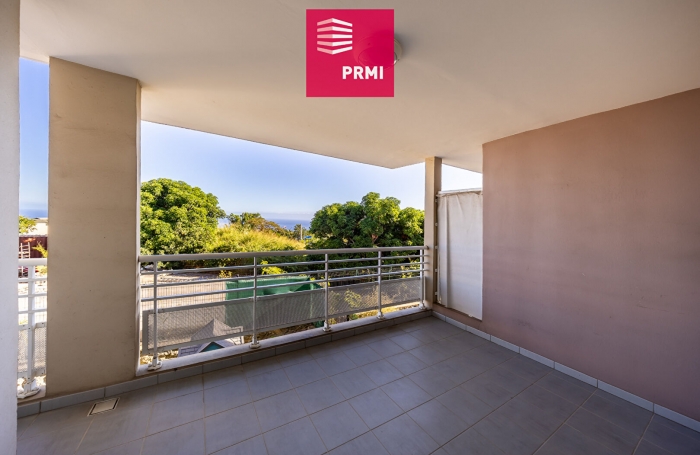 Vente Appartement 72.32m² 3 pièces Saint Gilles Les Hauts