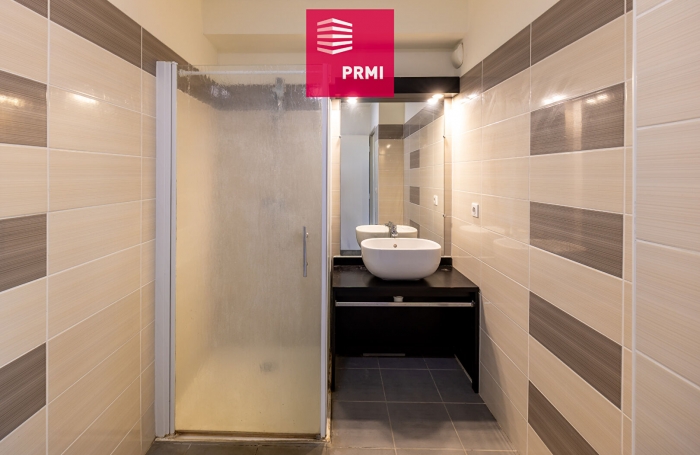 Vente Appartement 72.32m² 3 pièces Saint Gilles Les Hauts