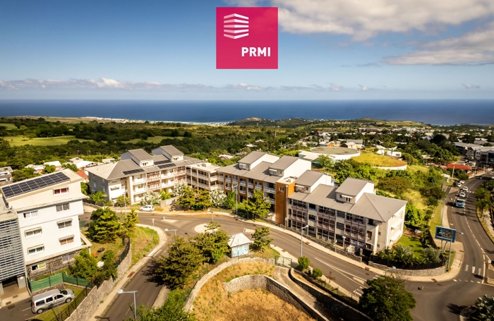 Vente Appartement 72.32m&sup2; 3 pi&egrave;ces Saint Gilles Les Hauts