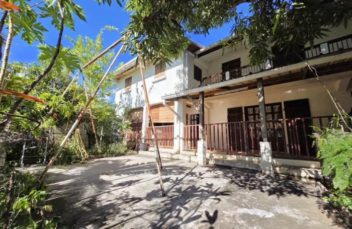 Vente Maison 97460