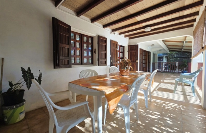 Vente Maison 215m&sup2; 10 pi&#232;ces Saint Paul