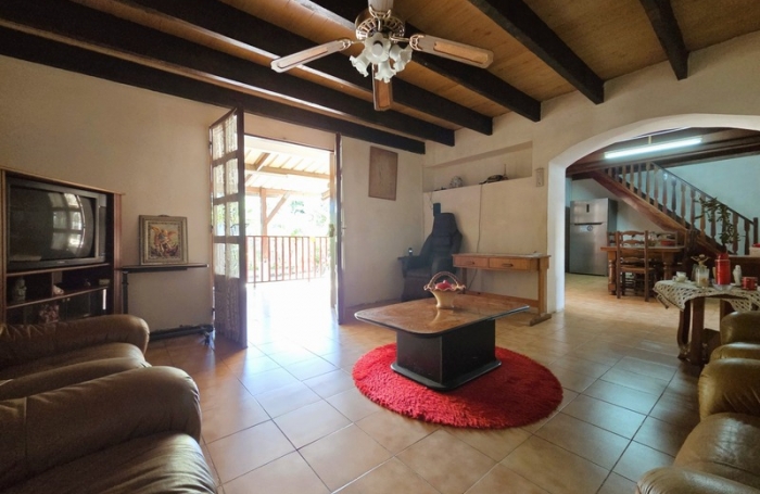 Vente Maison 215m&sup2; 10 pi&#232;ces Saint Paul