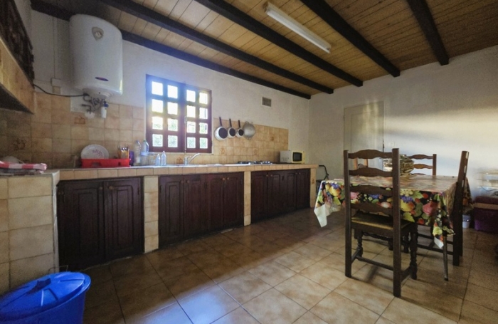 Vente Maison 215m&sup2; 10 pi&#232;ces Saint Paul