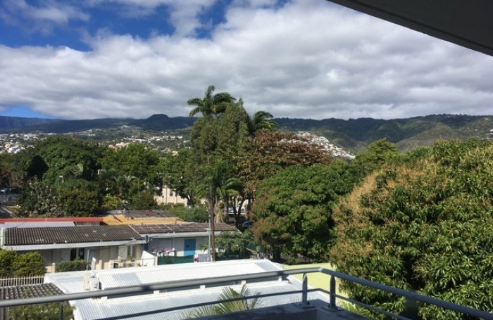 Vente Appartement 97400