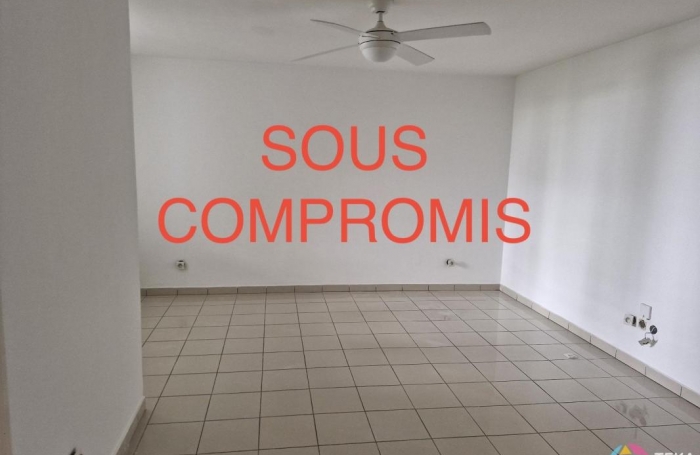 Vente Appartement 97490