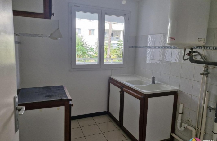Vente Appartement 41m&sup2; 2 pi&#232;ces Sainte Clotilde