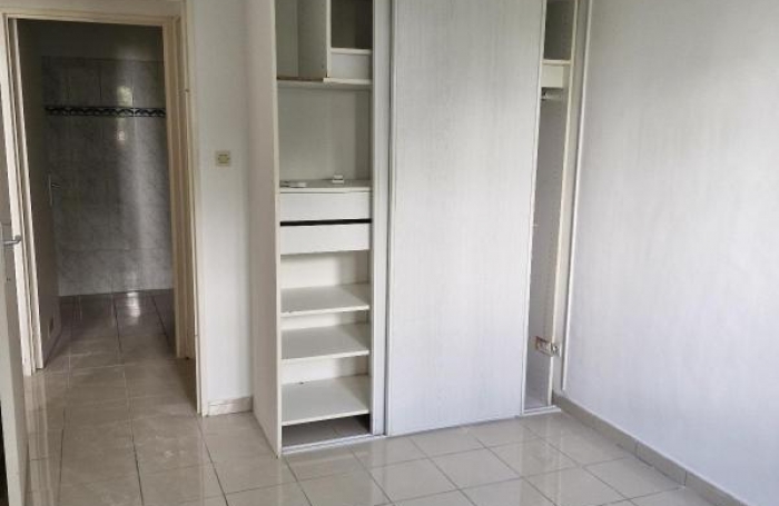 Vente Appartement 41m&sup2; 2 pi&#232;ces Sainte Clotilde