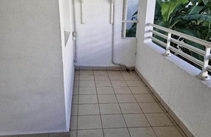 Vente Appartement 41m&sup2; 2 pi&#232;ces Sainte Clotilde