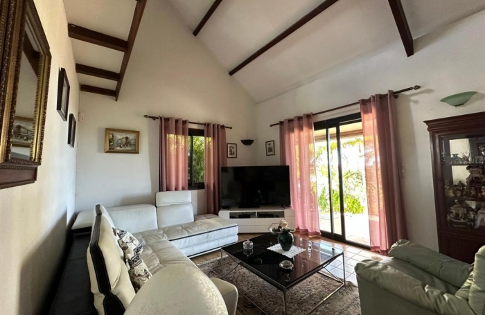 Vente Maison 192m&sup2; 5 pi&#232;ces Le Guillaume