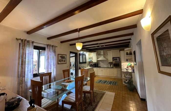 Vente Maison 192m&sup2; 5 pi&#232;ces Le Guillaume