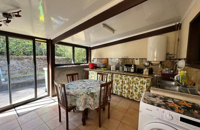 Vente Maison 192m&sup2; 5 pi&#232;ces Le Guillaume