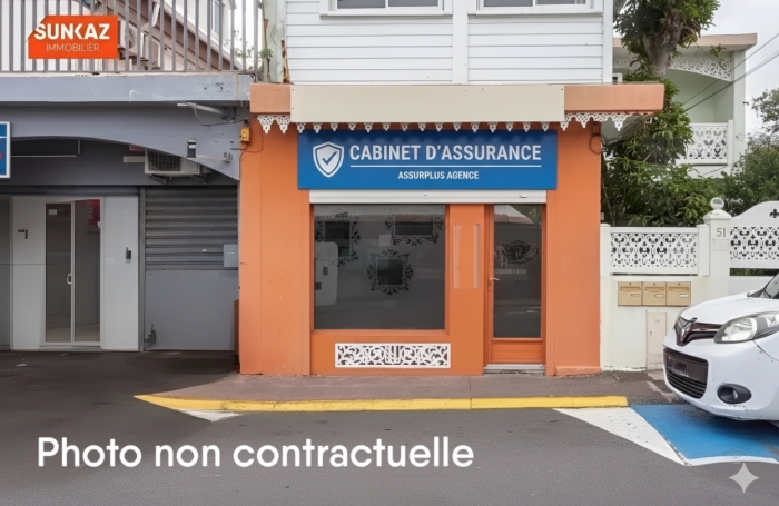 Location Local commercial 