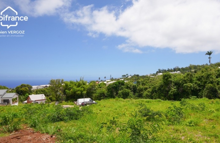 Vente Terrain 475m&sup2; La Montagne
