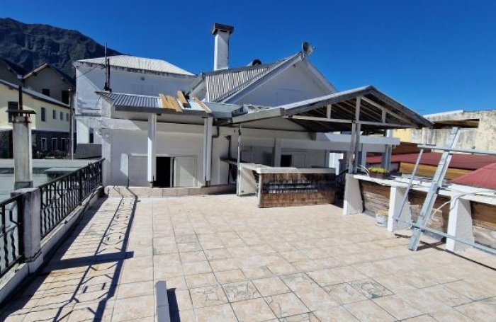 Vente Maison 185m&sup2; 4 pièces Cilaos