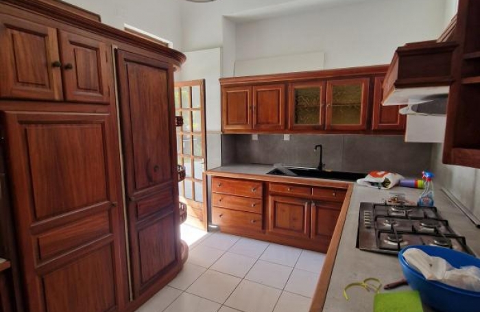 Vente Maison 185m&sup2; 4 pièces Cilaos
