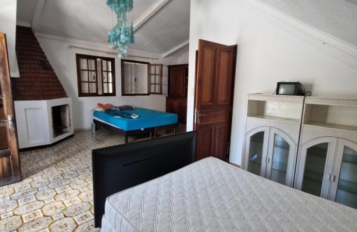 Vente Maison 185m&sup2; 4 pièces Cilaos