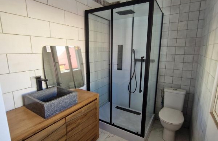 Vente Maison 185m&sup2; 4 pièces Cilaos