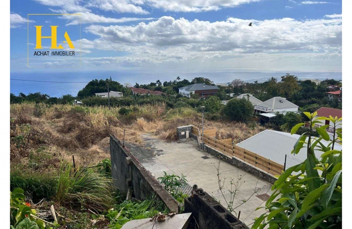 Vente Terrain 800m² Le Guillaume