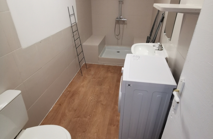 Vente Immeuble 183m&sup2; Saint-Pierre