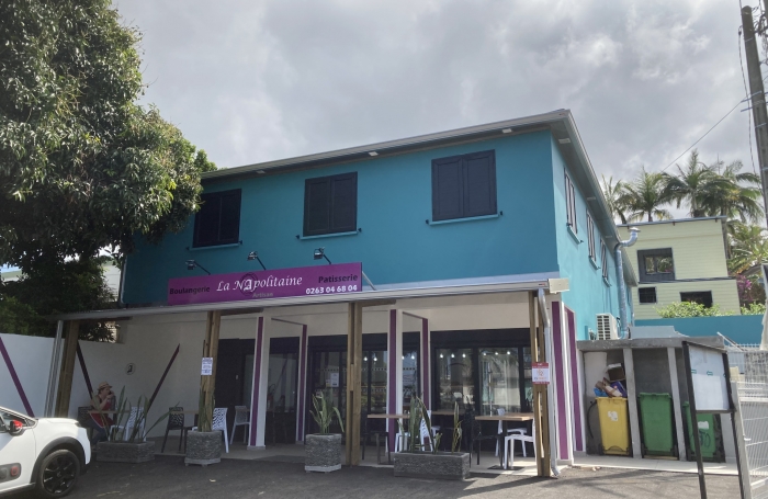 Location Local commercial 97410