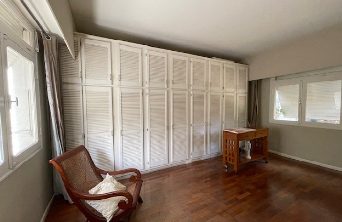 VILLA 187M2 HABITABLE SUR TERRAIN DE 1542M2
