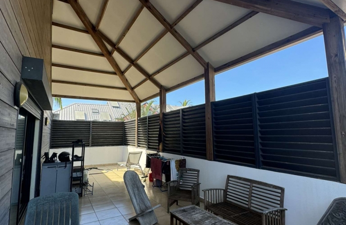 Vente Appartement 97410