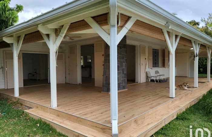 Vente Maison 97434