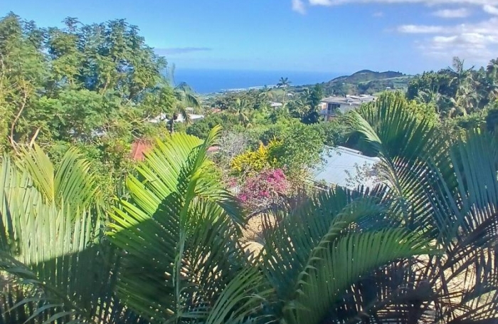 Vente Maison 170m&sup2; 3 pi&#232;ces Petite île