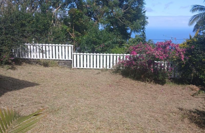 Vente Maison 170m&sup2; 3 pi&#232;ces Petite île