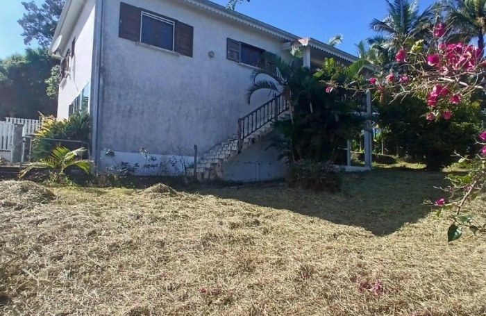 Vente Maison 170m&sup2; 3 pi&#232;ces Petite île