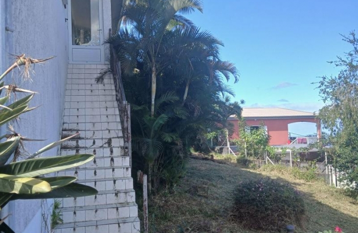 Vente Maison 170m&sup2; 3 pi&#232;ces Petite île