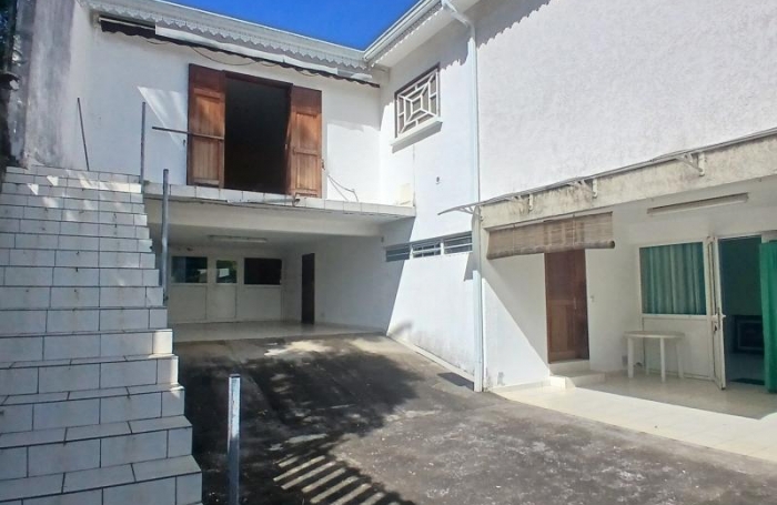 Vente Maison 170m&sup2; 3 pi&#232;ces Petite île