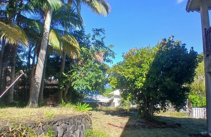 Vente Maison 170m&sup2; 3 pi&#232;ces Petite île