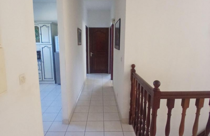 Vente Maison 170m&sup2; 3 pi&#232;ces Petite île