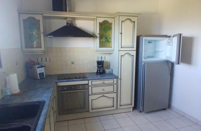 Vente Maison 170m&sup2; 3 pi&#232;ces Petite île