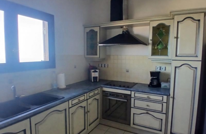 Vente Maison 170m&sup2; 3 pi&#232;ces Petite île