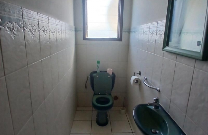 Vente Maison 170m&sup2; 3 pi&#232;ces Petite île