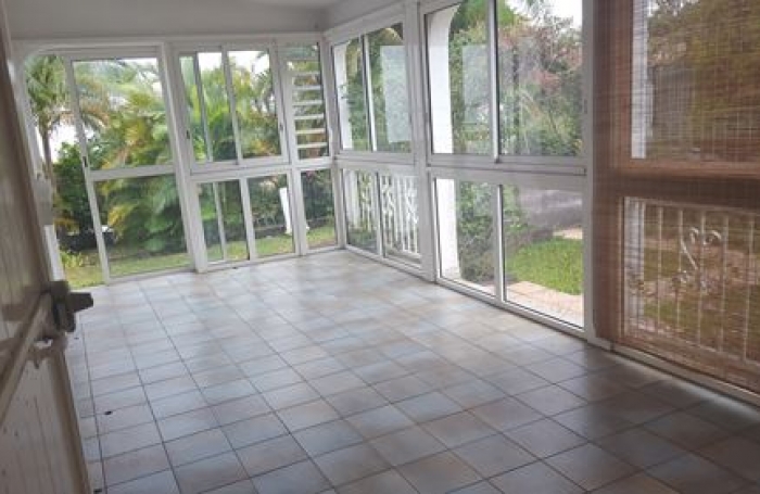 Villa T5/6 à La Montagne