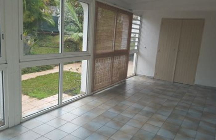 Villa T5/6 à La Montagne