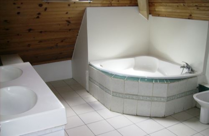 Villa T5/6 à La Montagne