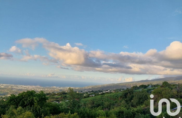 Vente Terrain 500m&sup2; Bois de Nefles St Paul